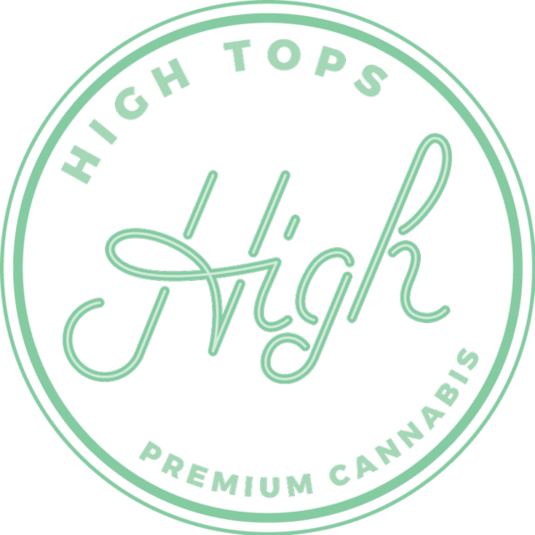 High Tops Emblem