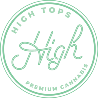 High Tops Emblem