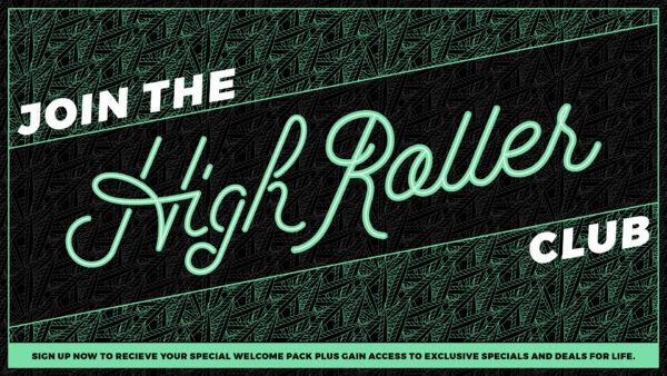high roller club