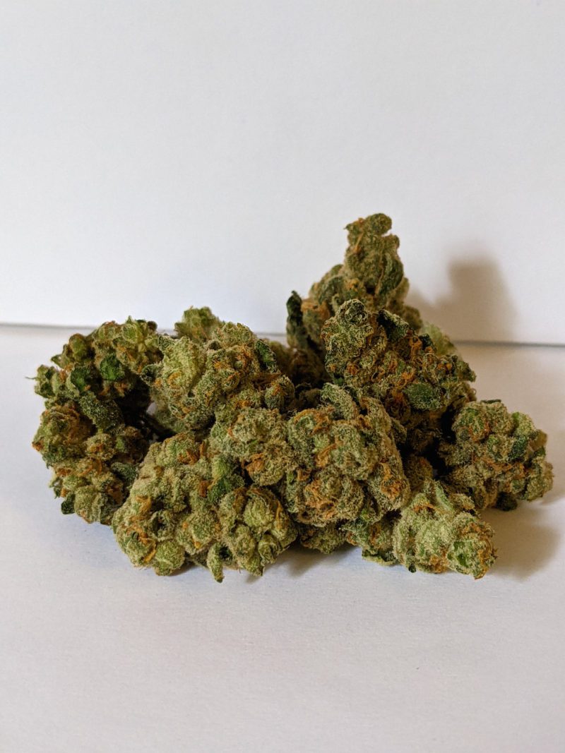 Poundcake Mints Hightops Cannabis Dispensary