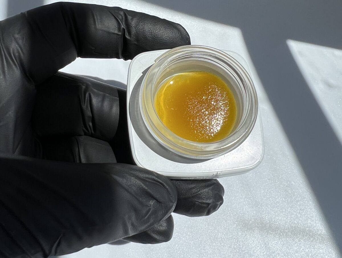 Shop Hightops Concentrates