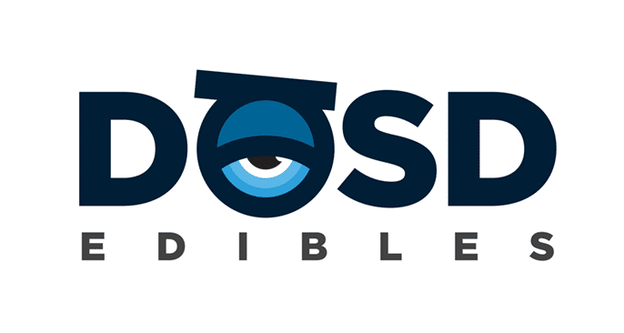 DOSD edibles