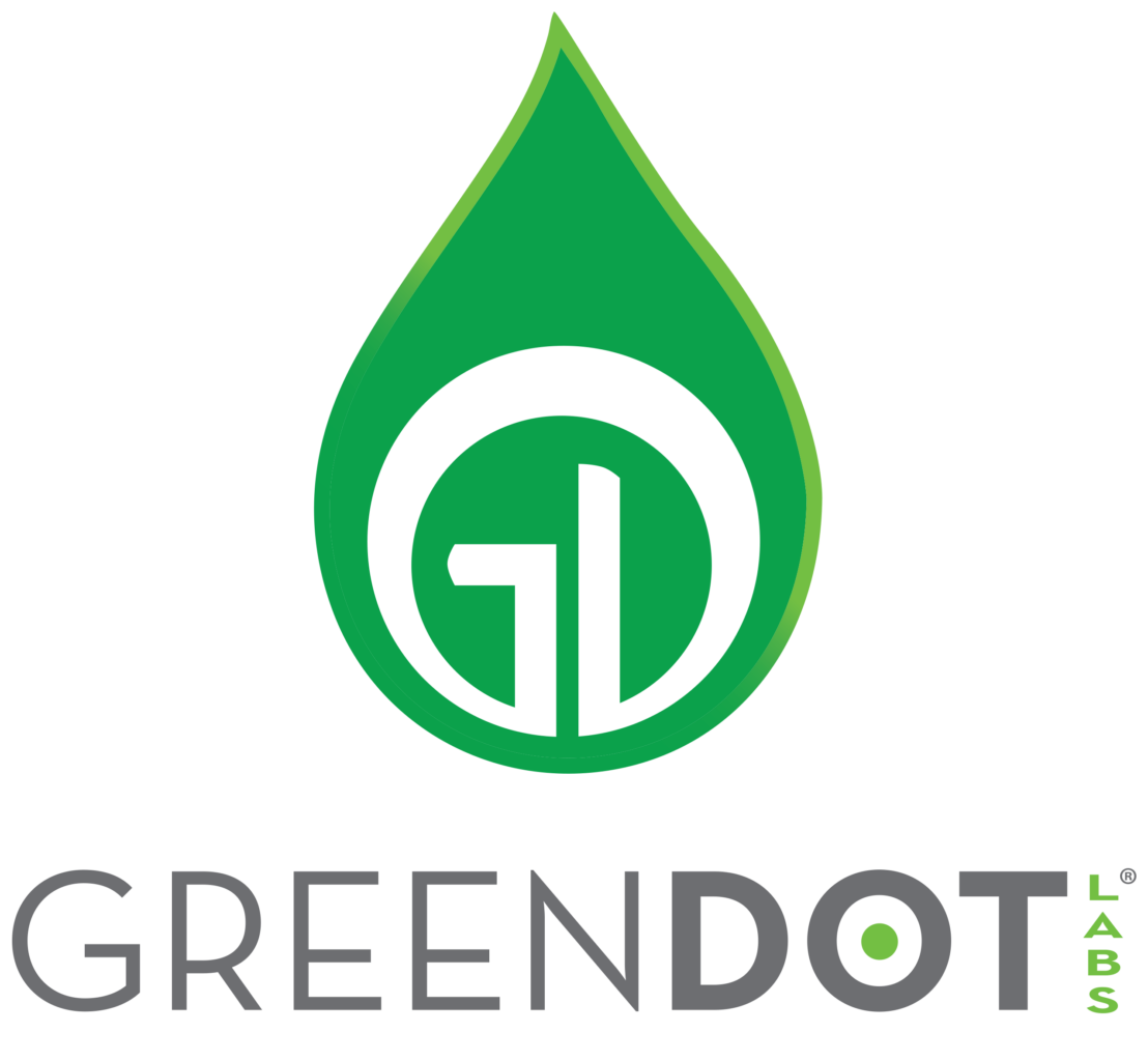 green dot flower brand for sale at Hightops cannabis dispensary