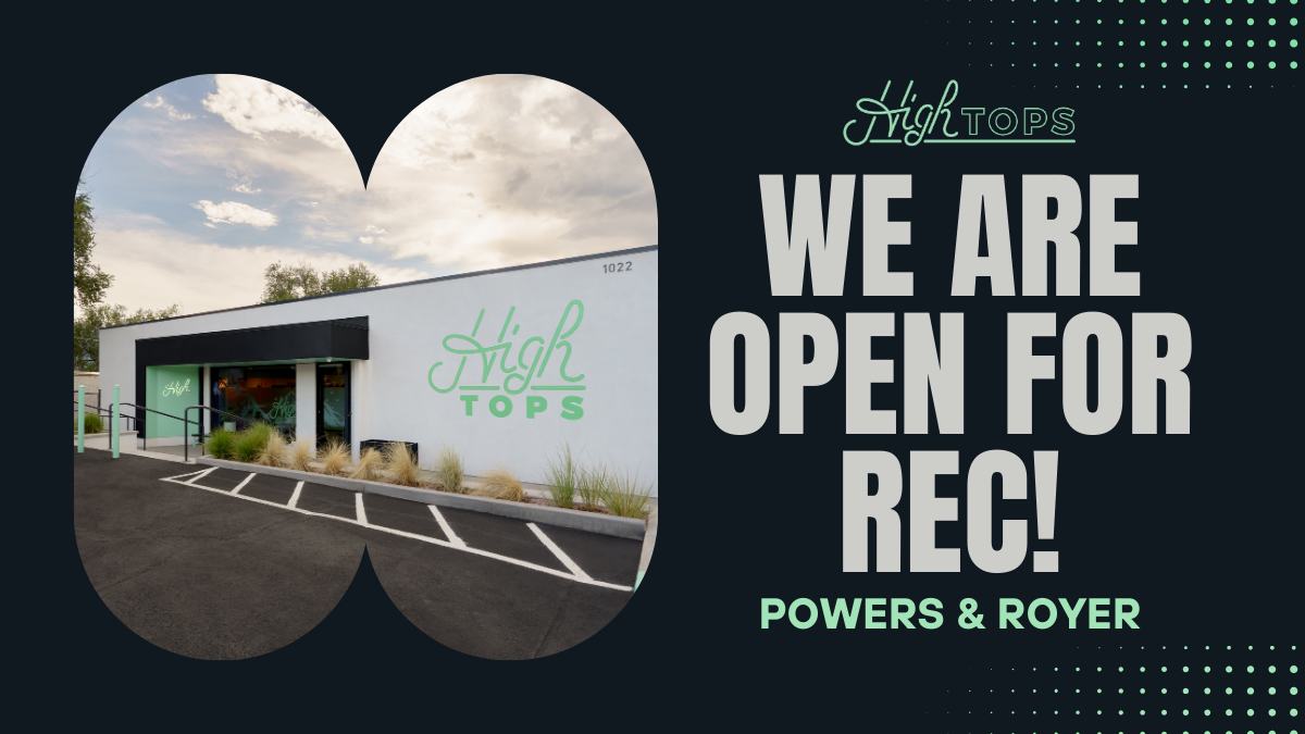 med & rec dispensary colorado springs