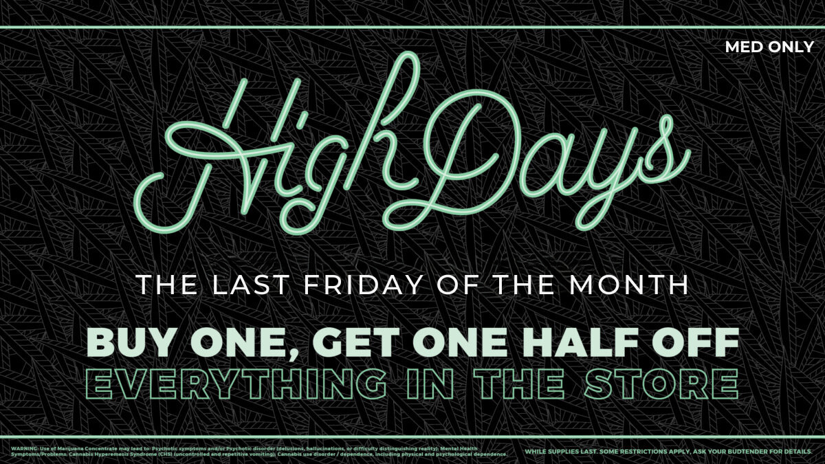 high tops high days colorado springs