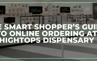 weedmaps colorado springs, order online at hightops