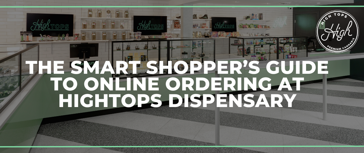 weedmaps colorado springs, order online at hightops