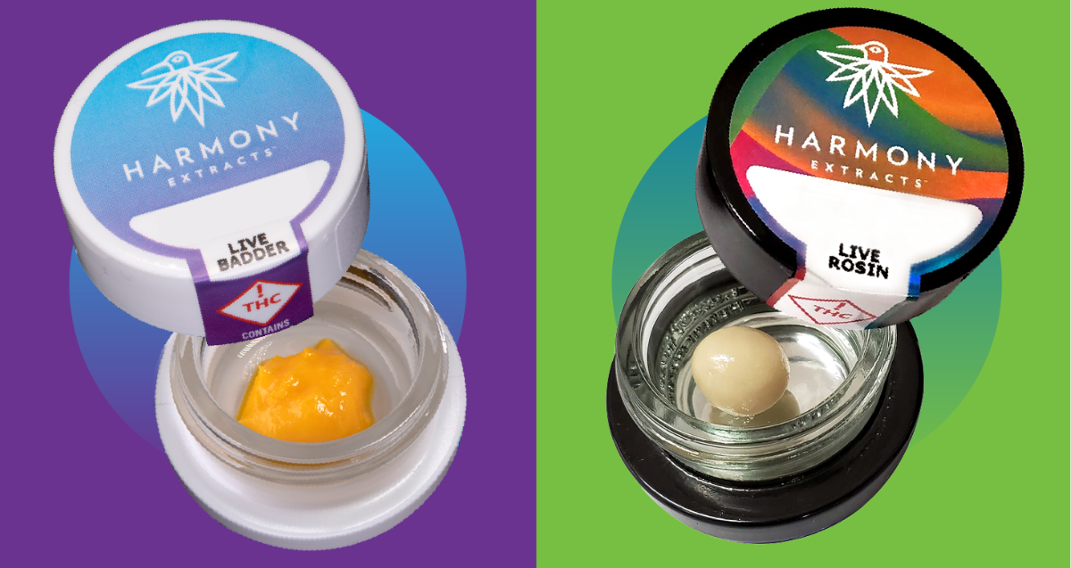 shop cannabis concentrates online