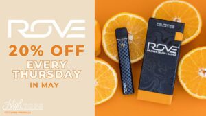 rove thursdays at hightops