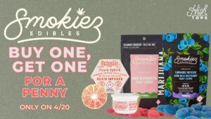 smokiez gummies 420 sale colorado springs
