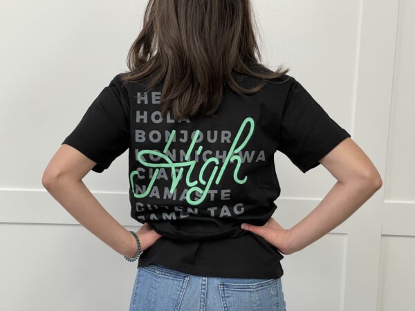 buy HighTops apparel, shirts hoodies online