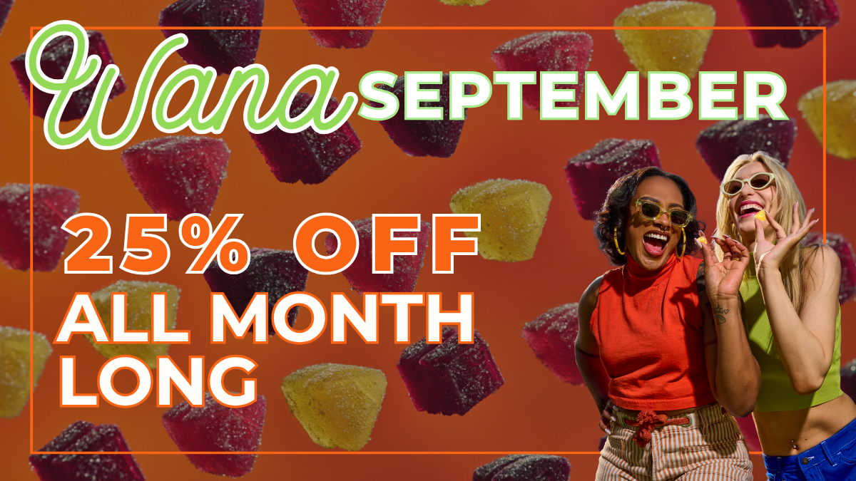 SEPTEMBER SALES