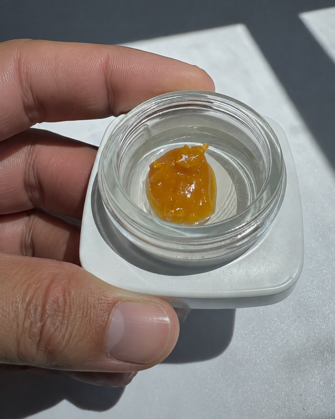 Concentrates